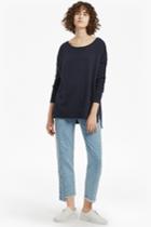 Fcus Anna Solid Knits Cotton Jumper
