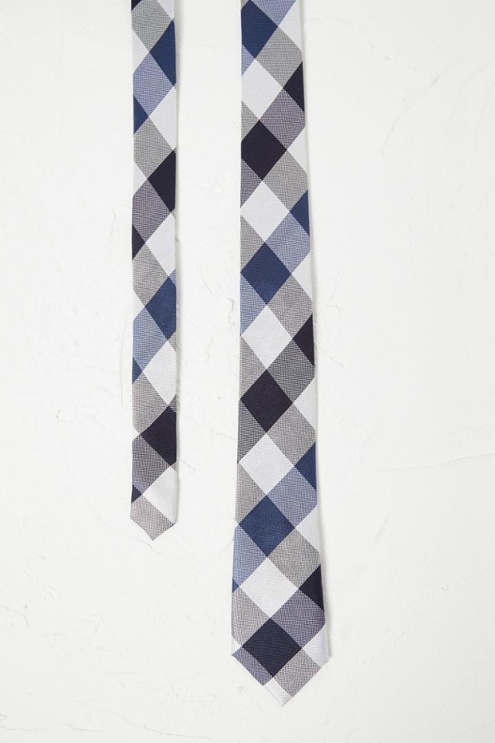 Fcus Barrington Bold Tie