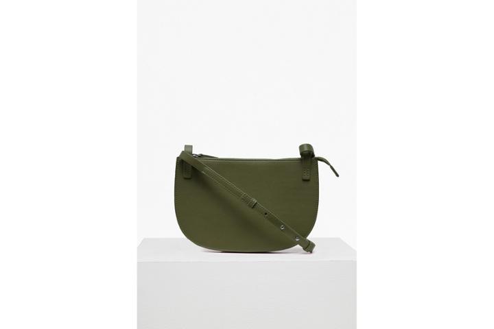 French Connection Clean Minimalism Cross Body Bag