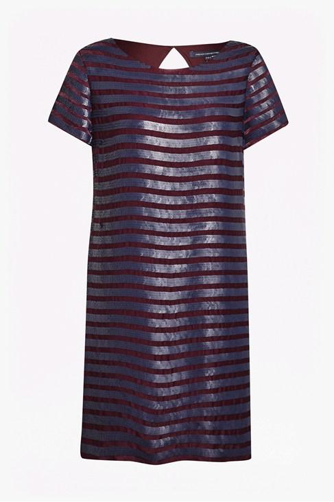 French Connection Satellite Bright Dress