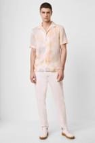  Tie Dye Lyocell Shirt