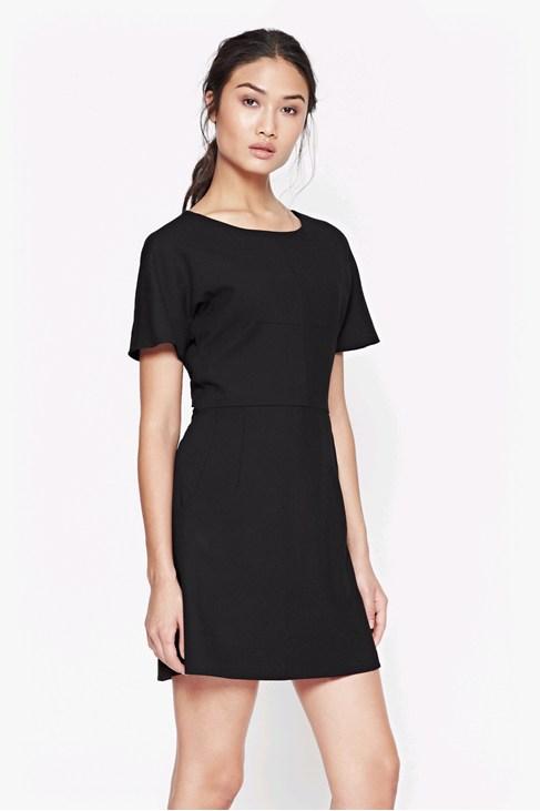 French Connection Whisper Ruth Dress