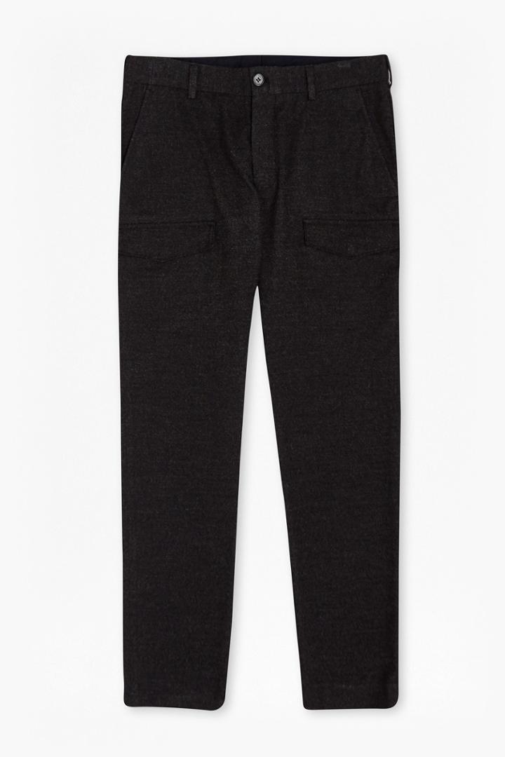 French Connection Tower Pocket Pants