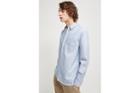 French Connection End On End Loose Collared Shirt
