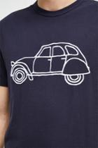 Fcus French Car T-shirt