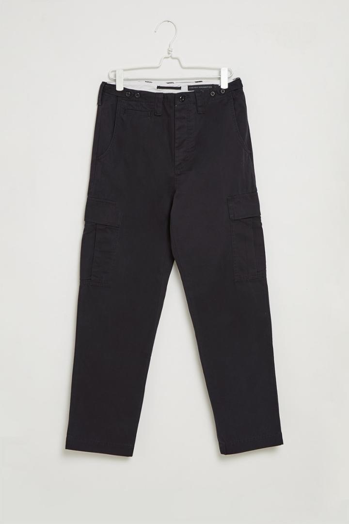French Connenction Broken Twill Trousers