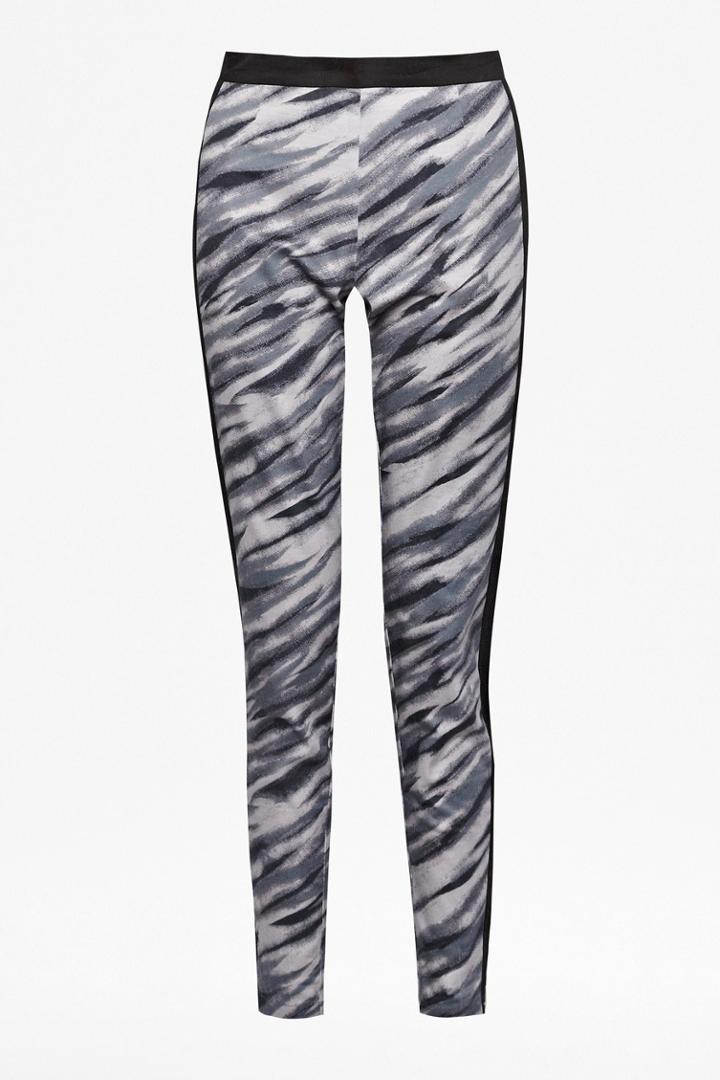 French Connection Siberian Cotton Pants