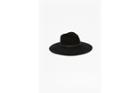 French Connection Whipstitch Trim Fedora Hat