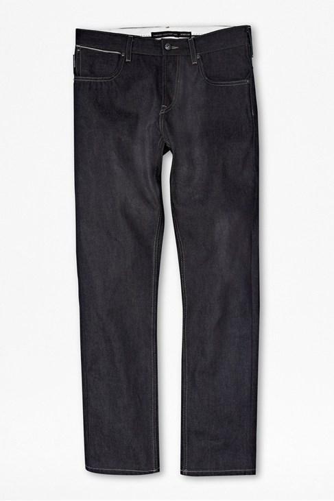 French Connection Selvedge Slim Jeans