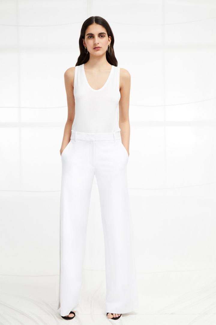 Fcus Summer Ines Flared Trousers