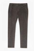 French Connection Formal Slim Jersey Pants