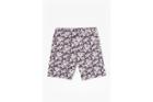 French Connection Bail Peach Pie Twill Printed Shorts