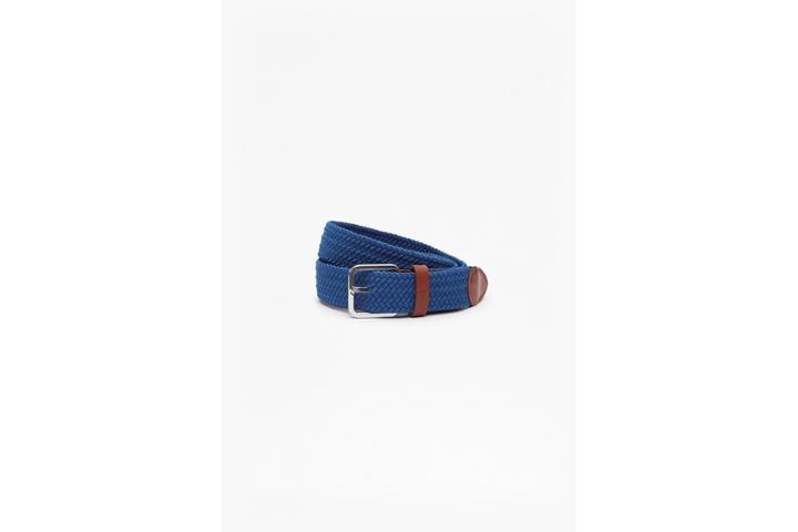 French Connection Timba Tonal Elasticated Belt