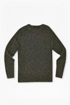 French Connection Dirty Bright Melange Jumper