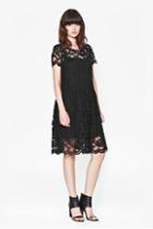 French Connection Lila Lace Dress