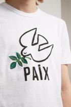 Fcus Paix T-shirt