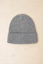 French Connenction Speckle Beanie