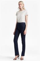 French Connection Rebound Lean Bootcut Jeans