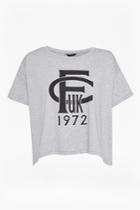 Fcus Fc 1972 Baseball T-shirt