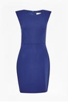 French Connection Whisper Light Bodycon Dress