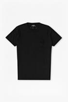 French Connection Fcuk Royal Cotton T-shirt
