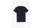 French Connection Star Splatter Slim Fit Printed Jersey T-shirt