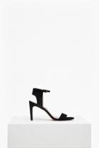French Connection Licca Stud Heeled Sandals