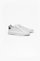 French Connenction Conrad Eyelet Trainers