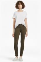French Connenction Rebound Coloured Skinny Jeans