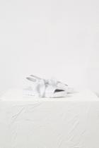 Fcus Hattie Lace Up Flatform Sandals