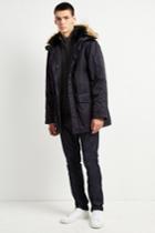 French Connenction Bystander Parka