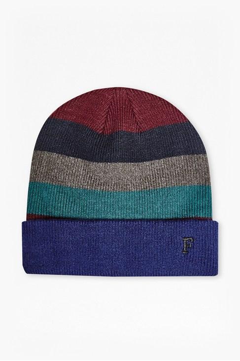 French Connection Best Felt Beanie