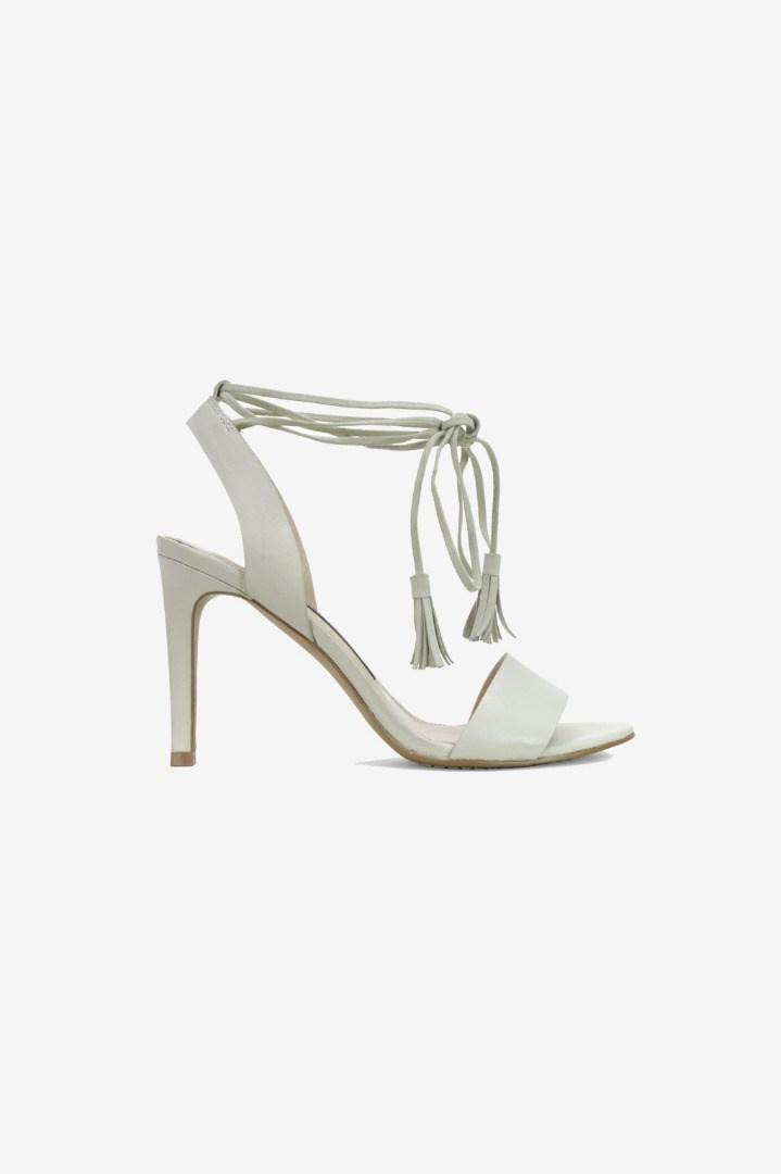 French Connection Liesel Heeled Sandals