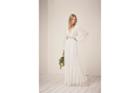 French Connection Cari Sparkle Maxi Wedding Dress