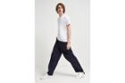 French Connection Military Broken Twill Drawstring Trousers