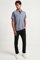 French Connenction Parched Pique Polo Shirt