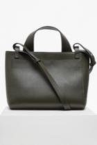 French Connenction Clean Minimalism Tote Bag