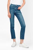 French Connection The Ash Kick Crop Jeans
