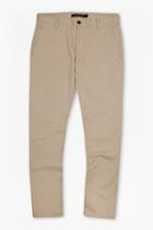French Connection Sam Slim Cotton Pants