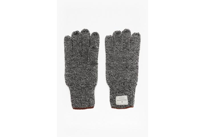 French Connection Troy Knit Gloves