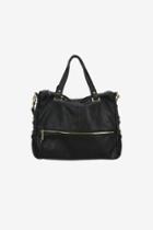 French Connection Charlie Satchel Bag