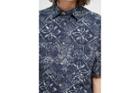 French Connection Delon Hawaiian Shirt