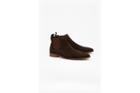 French Connection Leather Chelsea Boots