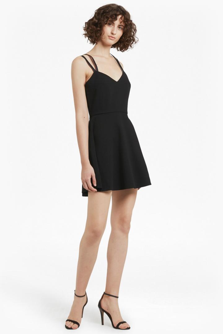 Fcus Whisper Light Strappy Dress