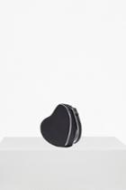French Connection Core Heart Coin Purse