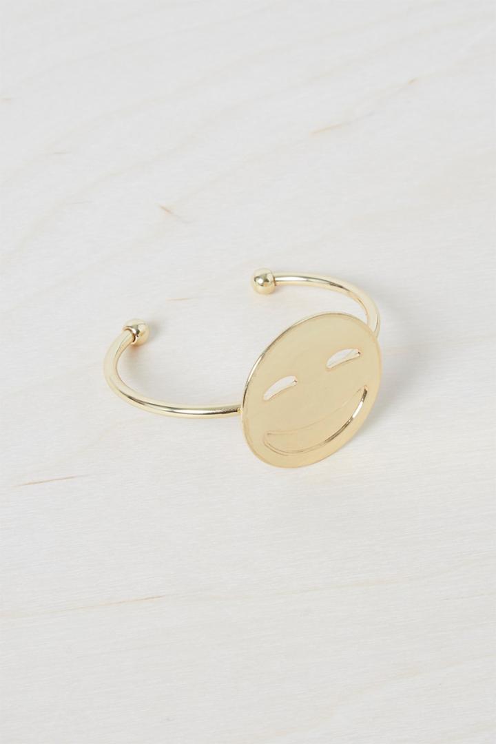 Fcus Smile Bracelet