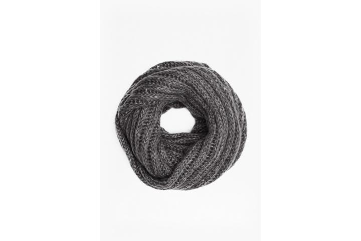 French Connection Chunky Knit Talia Snood