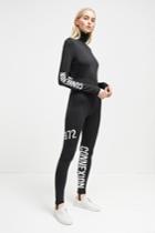 Fcus Hollis Jersey Stirrup Leggings