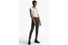 French Connection Stripey Stretch Denim Skinny Jeans