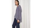 French Connection Betsy Draped Scoop Neck Top